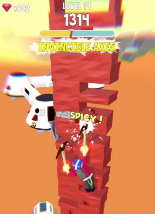 疯狂攀登者v1.0.3