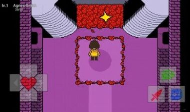 传说之下：罪恶v21.01.100028