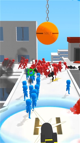 火柴人狩猎v1.0.2