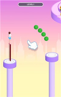 疯狂的脚跟v1.0.0