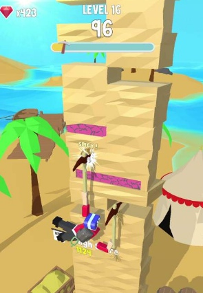 疯狂攀登者v1.0.3