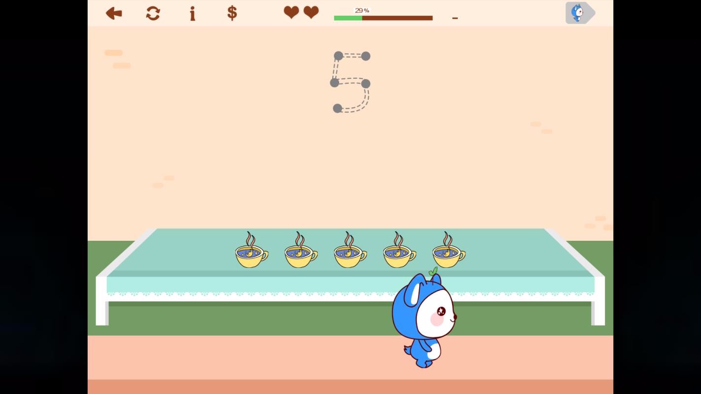 奇迈思数学v2.1.1