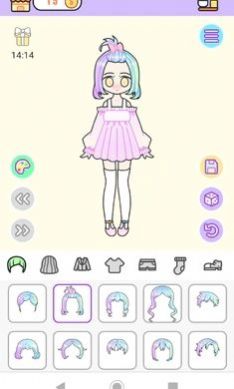粉彩装扮v1.0.8
