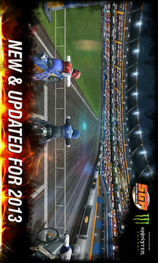 越野赛车GP2013v1.734