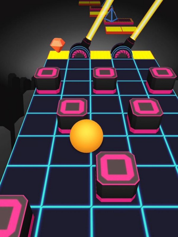 Rolling Sky Newv2.5.5