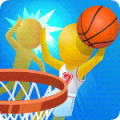 指尖节奏灌篮v0.1