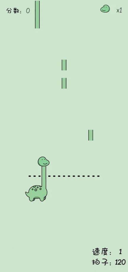 节奏音乐大师v1.0