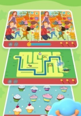 逻辑小镇v2.0.12.0