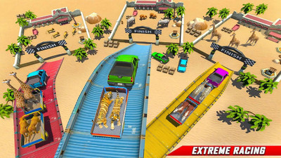 动物运输游戏v1.0.1