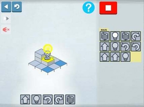 机器人点灯v1.6.5