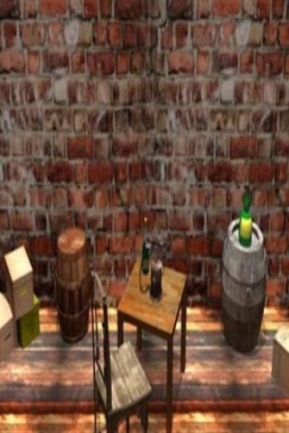 逃出地下室 Quick Escape - Cellav0.1