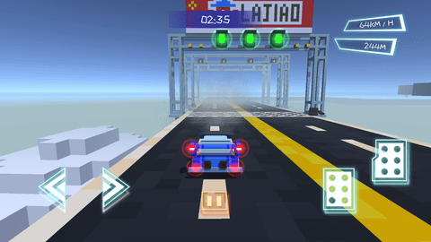 双人赛车v1.0.4
