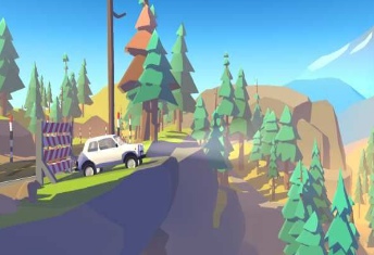 山路疾行v0.6.8.1