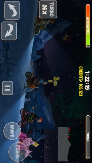 疯狂赛车手2v1.7