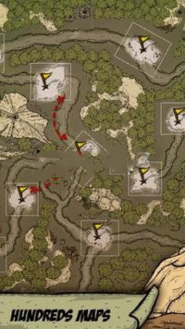 火热大作战v0.1.5