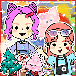 米加小屋小镇生活v1.1