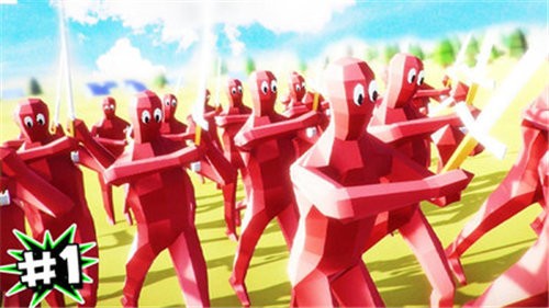 铁憨憨模拟器v1.0