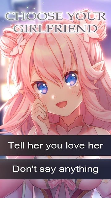 我的妖精女友v2.0.7