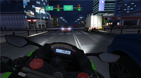 公路骑手v1.99b