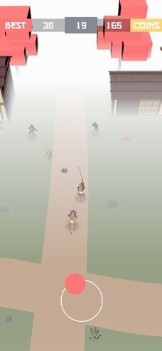 笨拙的武士v1.1