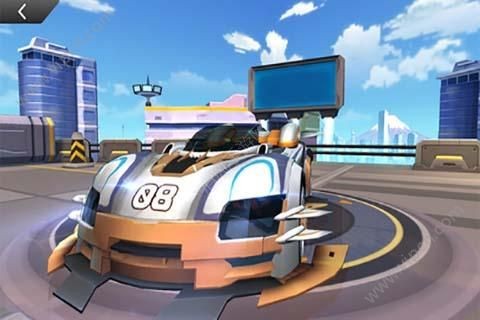 一起来飞车英雄互娱版v1.4.15