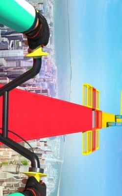 职业特技自行车v1.4