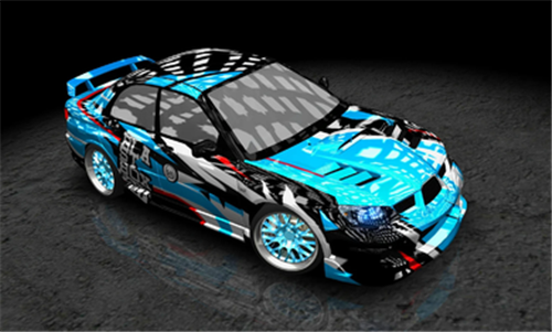 SR街头赛车v1.5.2