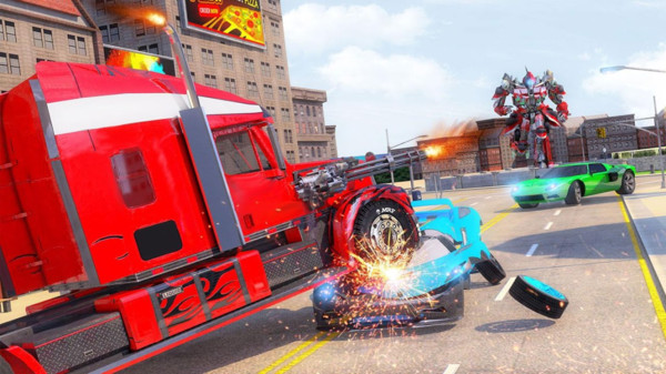 印度警车卡车v1.6