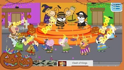 糖果猎人4vv1.0.11