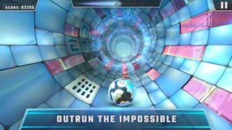 赛博滑动滚球v1.1.1