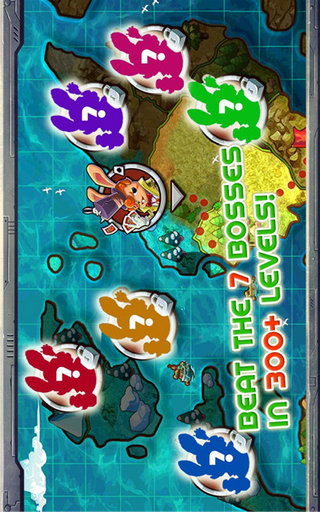 兔子帝国：全面战争v1.0.2