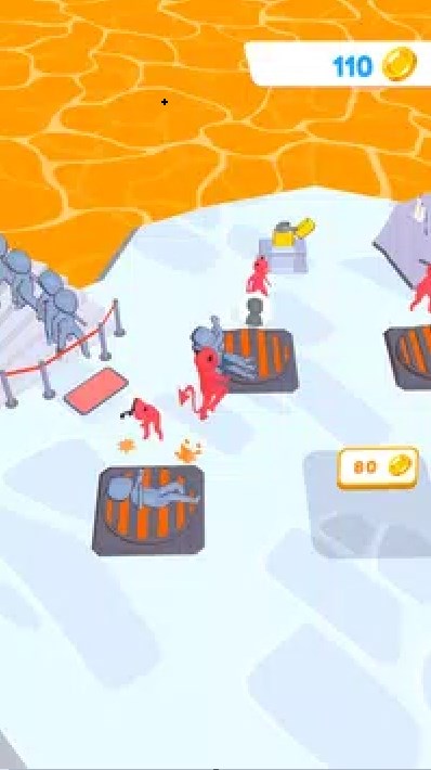 地狱管理者v1.0.0