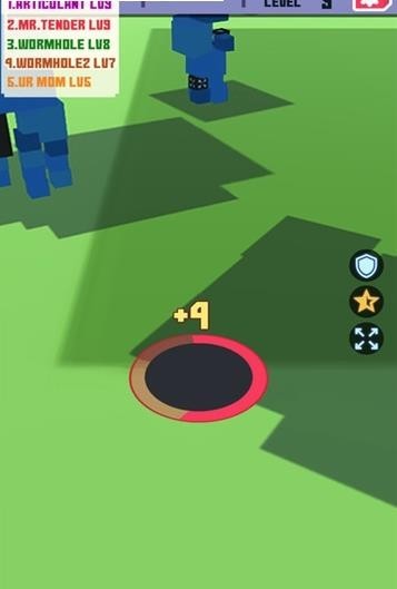 像素黑洞大作战v1.0.1