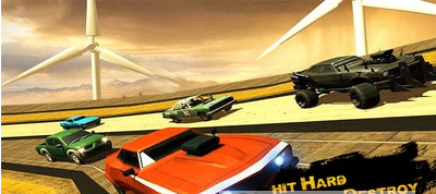 相扑赛车比赛v1.0