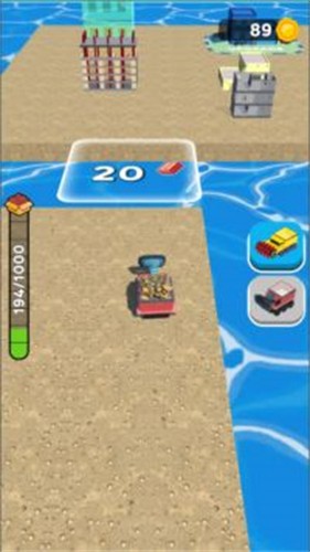 破坏和建造v0.901