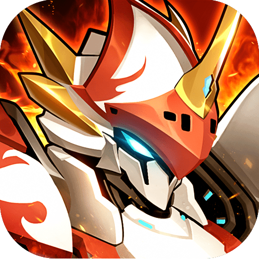 机甲大乱斗v1.003