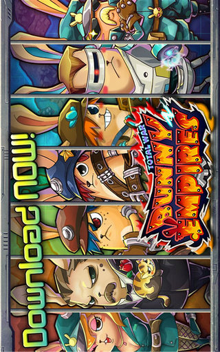 兔子帝国：全面战争v1.0.2