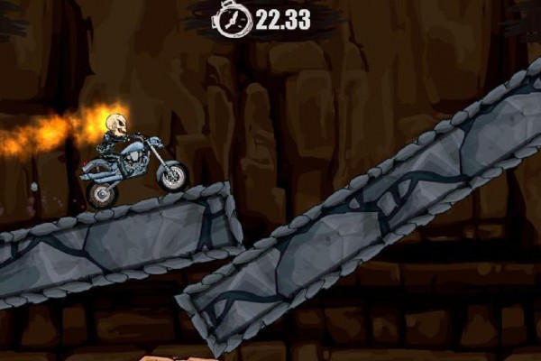 狂野飚客3v1.13.10