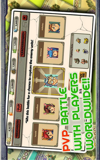 兔子帝国：全面战争v1.0.2