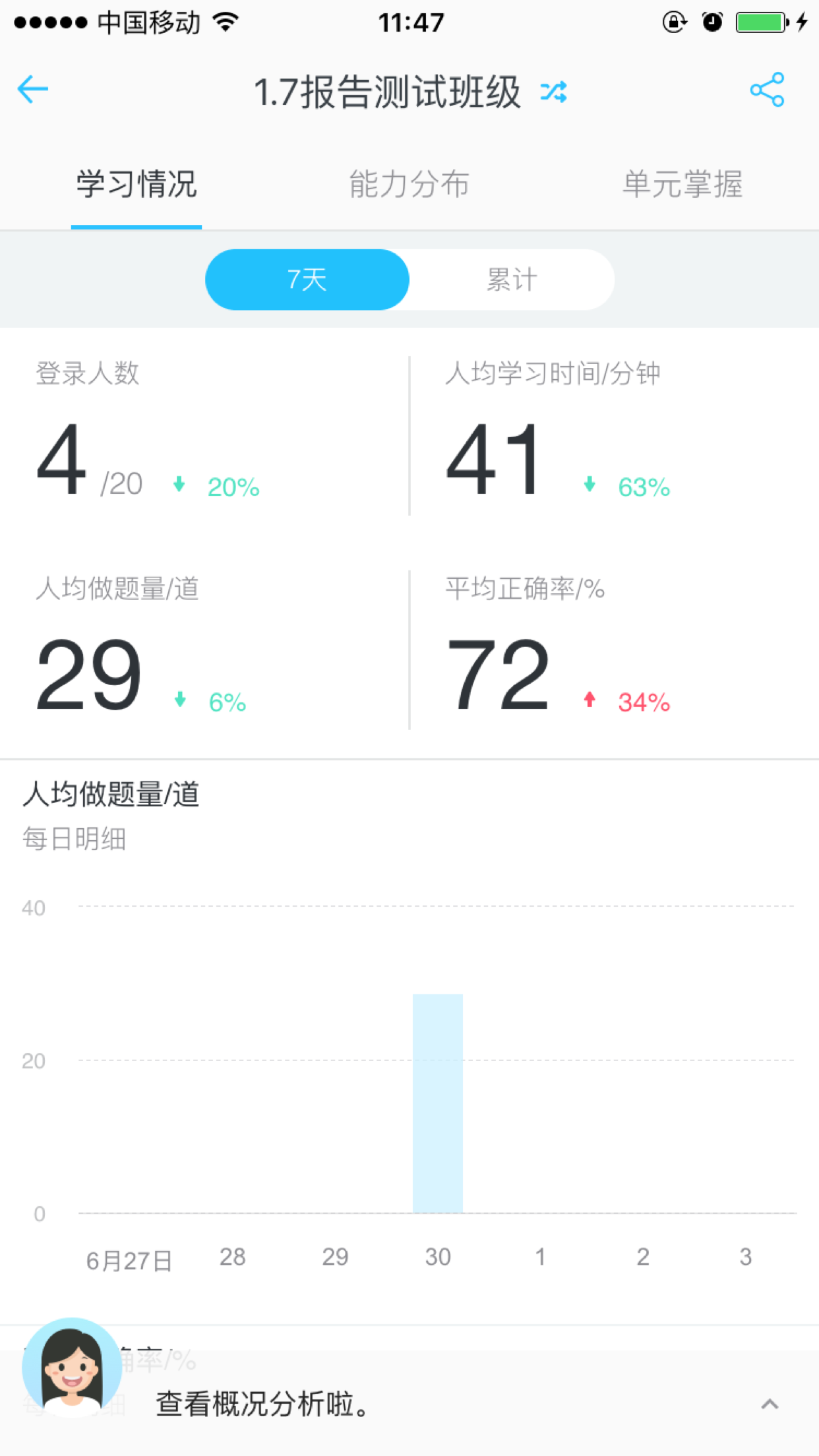 爱乐奇老师v2.19.0