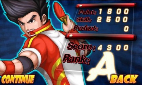 疯狂乒乓球 Crazy PingPongv1.0.0