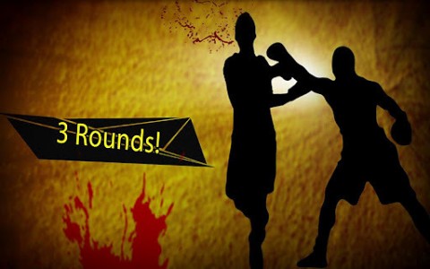 3D终极拳击赛 3D Boxing ARv