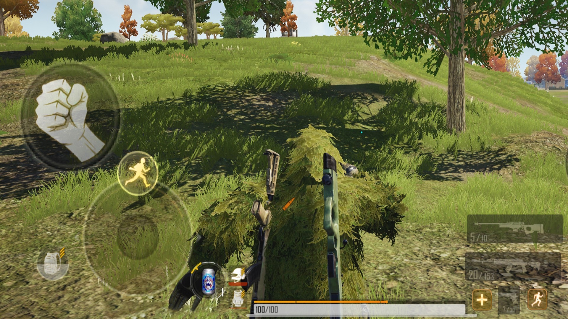 特技投篮大师v0.1