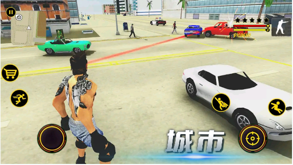 迷你城市冒险v2.0.0