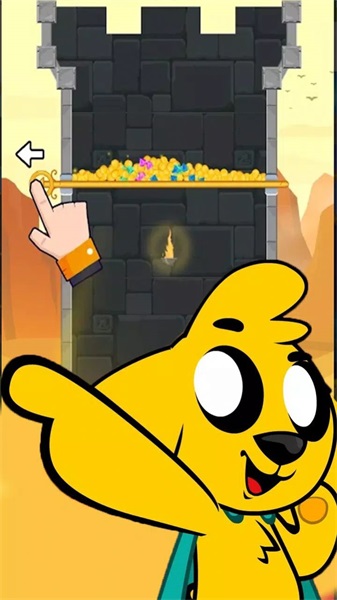 拯救犬公主v19.12