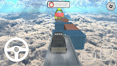 空中特技飞车v1.0.0