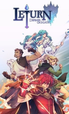 莱顿魔法防御v2.22