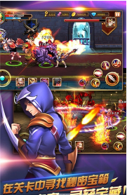 天天萌闯关v6.6.0