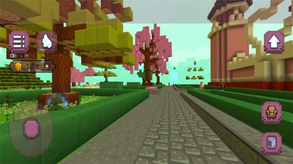 我的女孩世界v1.48-minApi23