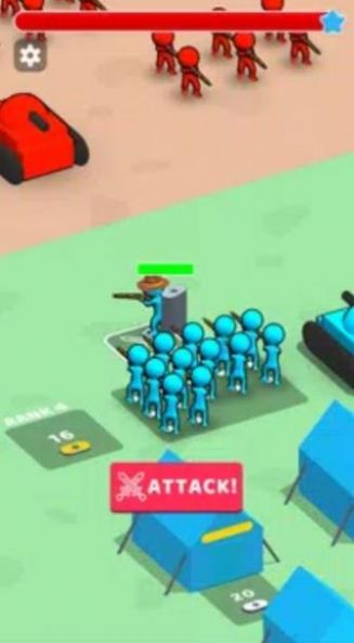 士兵参军作战v0.7